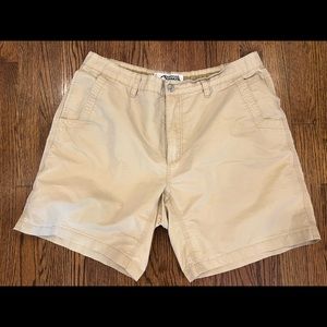 Men’s Mountain khakis size 38 x 8
